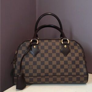 LV Damier Ebene Duomo